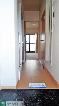 レオパレスリモーネ6の物件内観写真